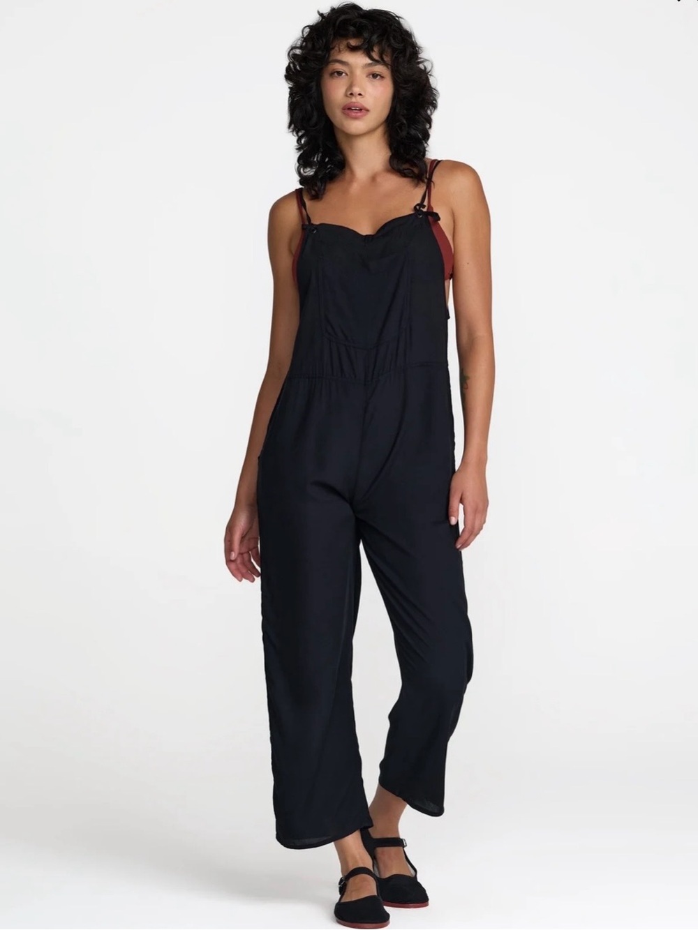 RVCA Zula Jumper - Picture 7 of 16